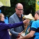 Sportuje celá Praha 8 – plážový volejbal 2014