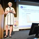 Ing. Füleová  Anna, vedoucí oddělení podpory zdraví a zdravotní politiky Hygienické stanice hl. m. Prahy (konference škol podporujících zdraví 06.06.2016 v KD Ládví)