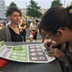 Instalace komunitního kompostéru Bohnice 2018