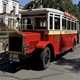 Bohnice si připomínají 100 let autobusové dopravy