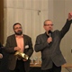 Tombola (Veřejné fórum 2016 konané dne 25.05.2016 v KD Ládví)