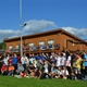 Sportuje celá Praha 8 – softbal 2014