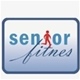 Senior fitnes logo