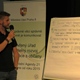 Michal Souček, vedoucí odd. zdravotnictví a sociálních služeb  (Veřejné fórum 2016 konané dne 25.05.2016 v KD Ládví)