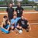 Sportuje celá Praha 8 – nohejbal 2014