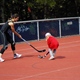 Sportuje celá Praha 8 – hokejbal 2014