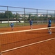 Sportuje celá Praha 8 – nohejbal 2014