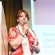 PhDr. Bc. Jana Churáčková, ředitelka ZŠ Eden (konference škol podporujících zdraví 06.06.2016 v KD Ládví)