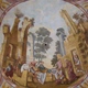 The castle chapel of the Holy Trinity and Saint Wenceslaus in Ďáblice