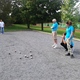 Sportuje celá Praha 8 – petanque 2014