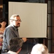 Setkání se spolky 03.06.2015, místostarosta MgA. Petr Vilgus, Ph.D. děkuje všem přítomným za příjmenou diskuzi.
