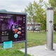 Naučná stezka Akademie věd v Praze 8