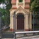 Kaplička Střížkov - II. etapa rekonstrukce v roce 2009