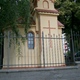 Kaplička Střížkov