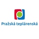 Pražská teplárenská logo 300x300