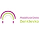 MŠ Zenklovka logo