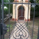 Kaplička Střížkov - současný stav