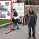 Prezident Výboru pro odškodnění romského holocaustu v ČR – Čeněk Růžička, putovní výstava „Zaniklý svět“ původních českých Romů a Sintů